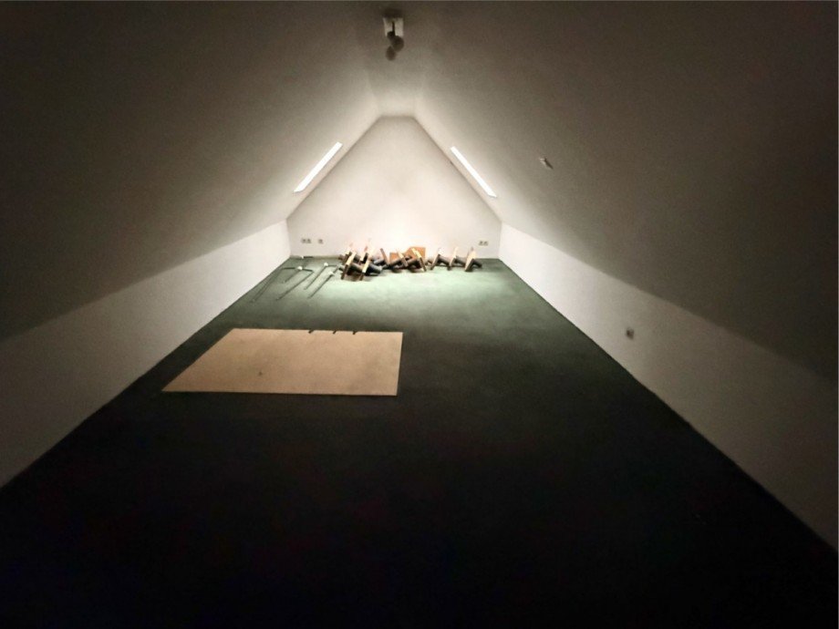 17.Spitzboden.jpeg Mehrfamilienhaus K�ln