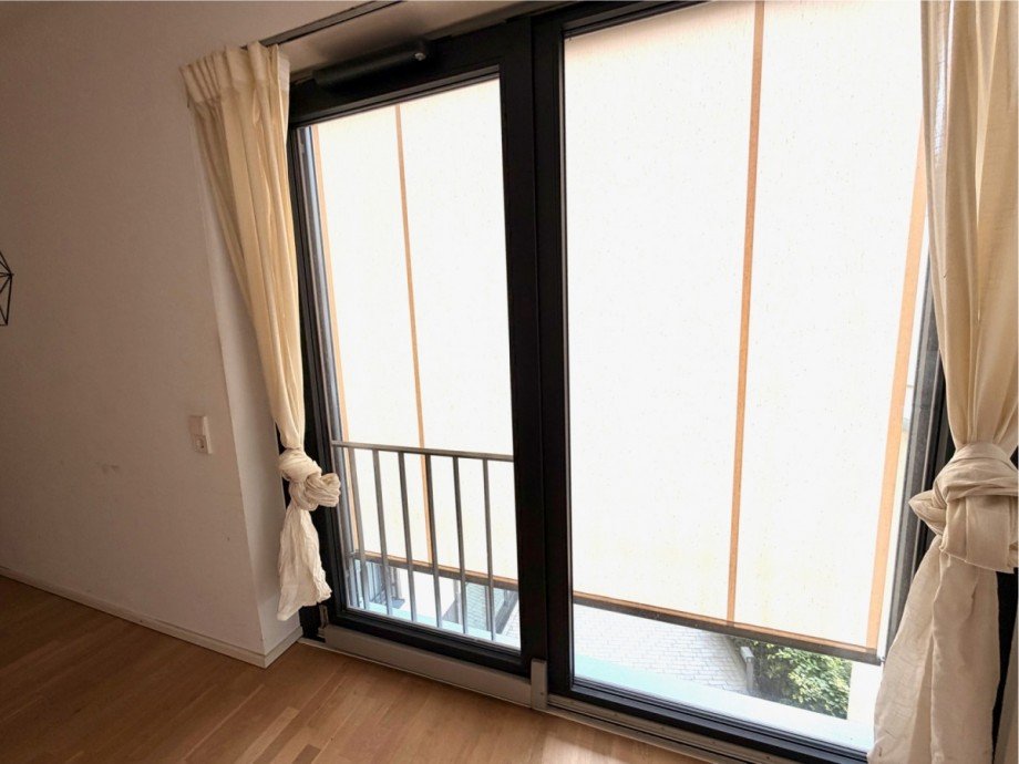 16. Aussenrollos.jpeg Etagenwohnung K�ln