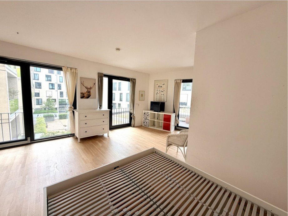 9. mit Aussicht.jpeg Etagenwohnung K�ln