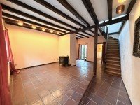 Bild (301dac9535e21cc21f8c2922aa5ffa3f): CHARMANTES REIHENMITTELHAUS IM HISTORISCHEN ORTSKERN VON KASTER