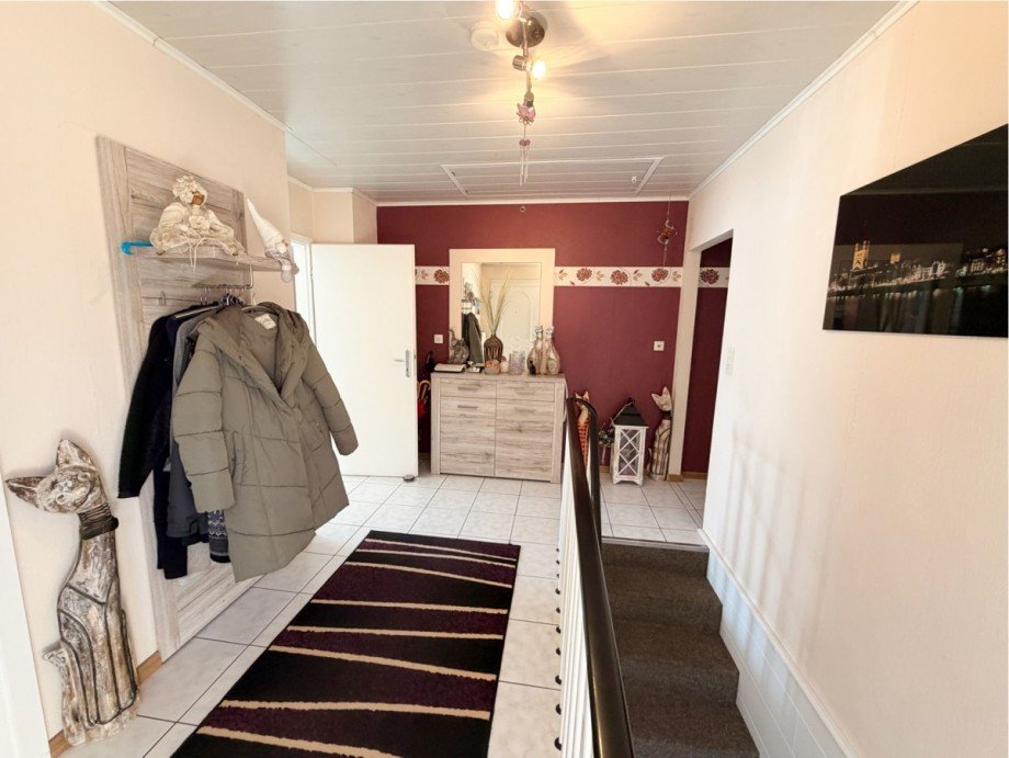 2 Flur.jpeg Einfamilienhaus Erftstadt