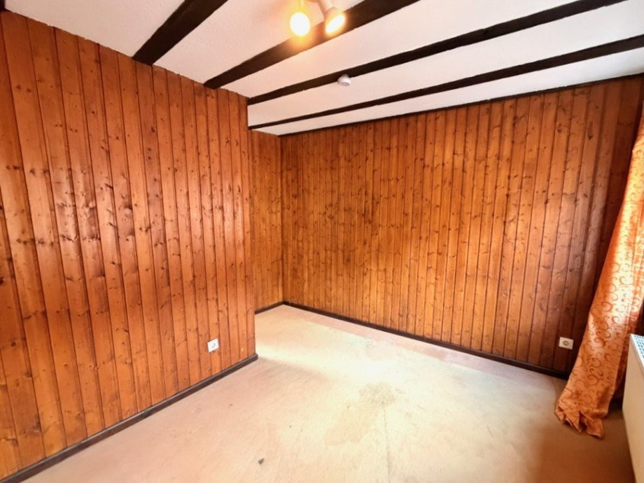 12 gem�tliche Schlafzimmer.jpe Reihenmittelhaus Bedburg