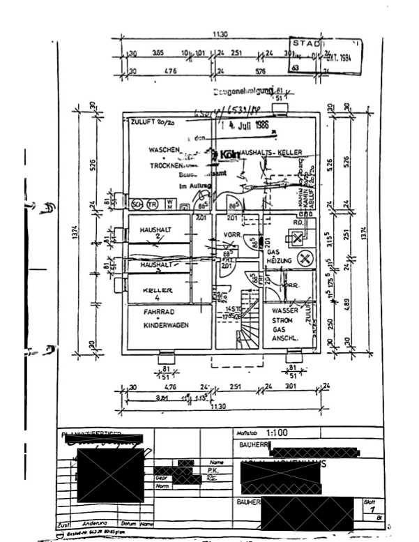 Grundriss Keller.jpeg Mehrfamilienhaus K�ln