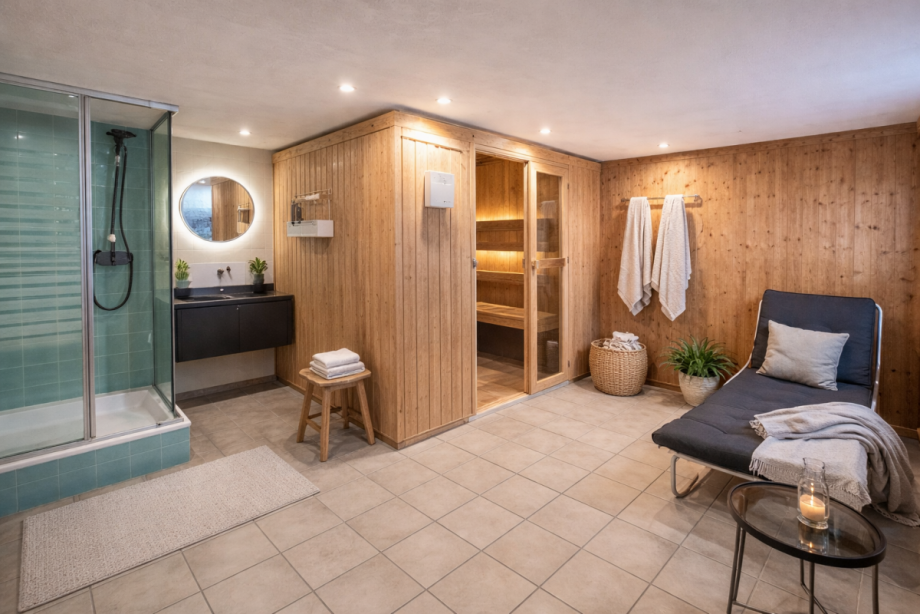 KI optimiertes Spa Zweifamilienhaus Bergheim