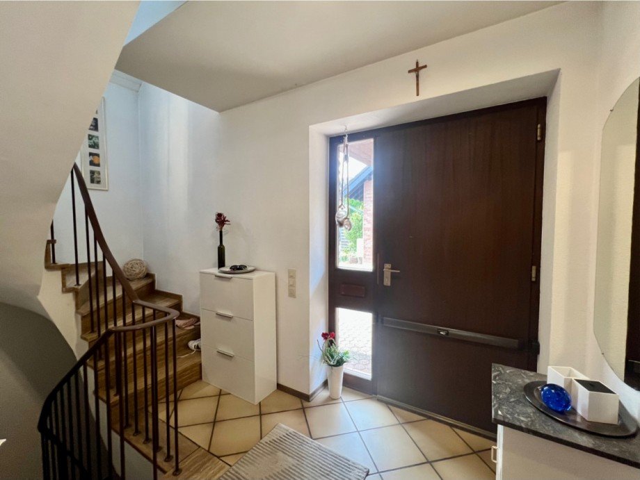 Flur.jpeg Einfamilienhaus Bergheim