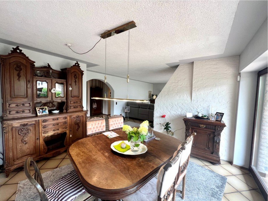 Esszimmer.jpeg Einfamilienhaus Bergheim