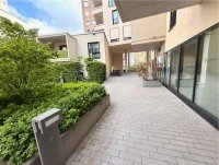 Bild (6b0722651fa818ed872e6dedf745dac3): Moderne Neubauwohnung mit Aufzug, gro�er Loggia und Innenhoflage im Herzen von K�ln