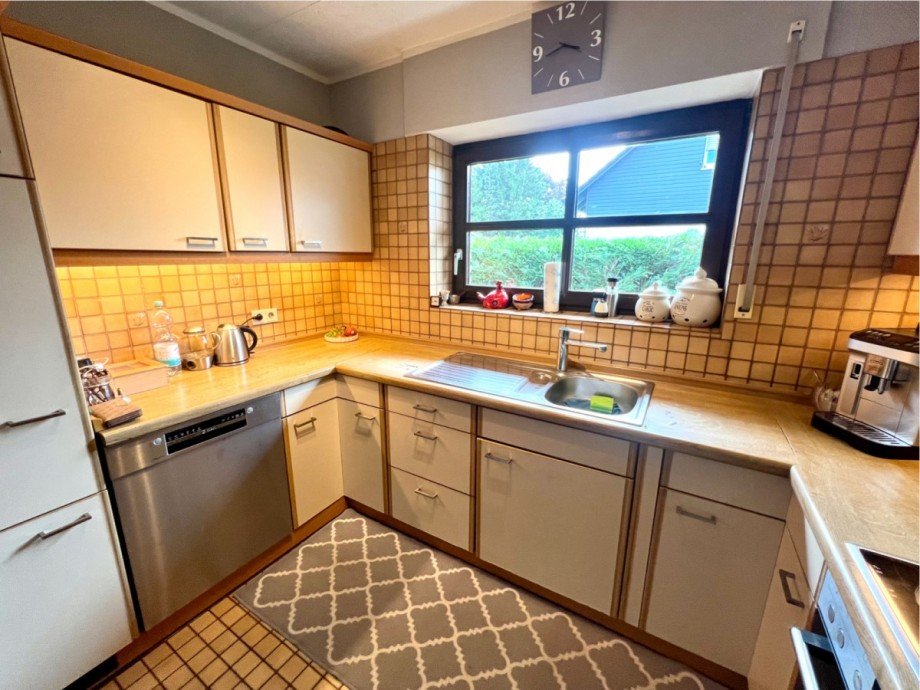 K�che.jpeg Einfamilienhaus Bergheim