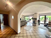 Bild (741ec257c665c5ab590d30aa7c3bc3be): Traumhaftes Einfamilienhaus mit Einliegeroption, S�dgarten, Kamin, Sauna und noch mehr