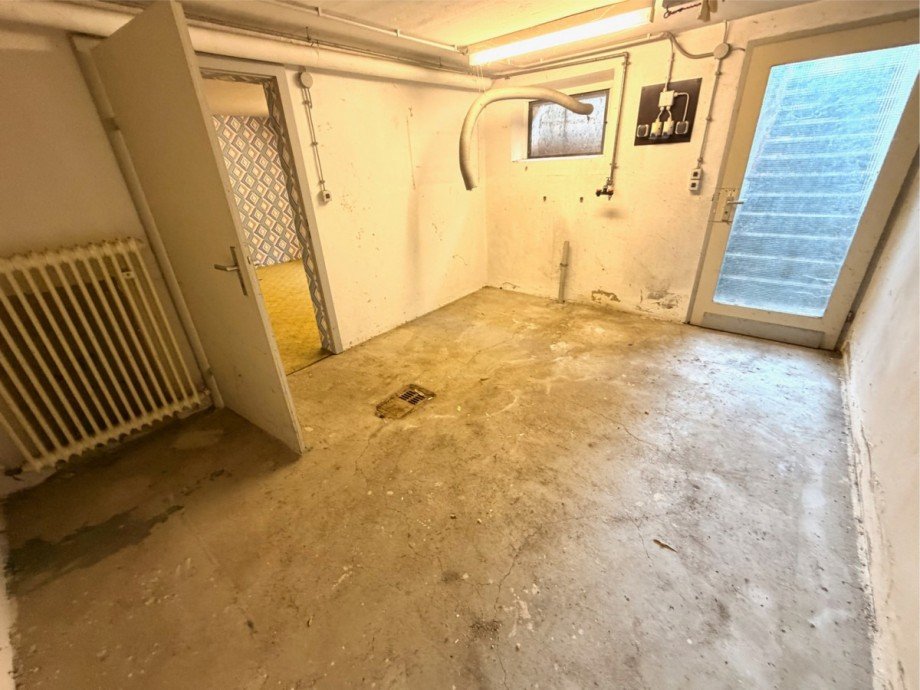 14 Waschkeller.jpeg Reiheneckhaus Erftstadt