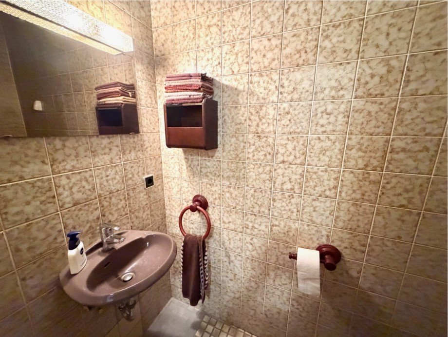 12 G�ste-WC.jpeg Loft-Studio-Atelier Mechernich