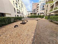 Bild (78c76c63928a332c60e6bd24de574943): Moderne Neubauwohnung mit Aufzug, gro�er Loggia und Innenhoflage im Herzen von K�ln