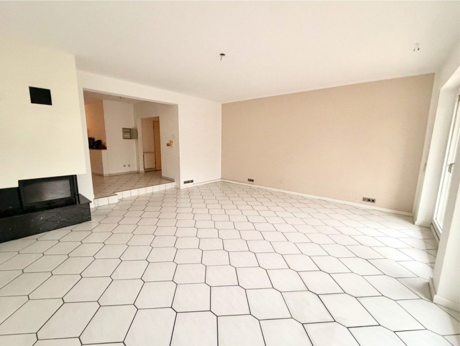 3. Wohnbereich EG.jpeg Mehrfamilienhaus K�ln