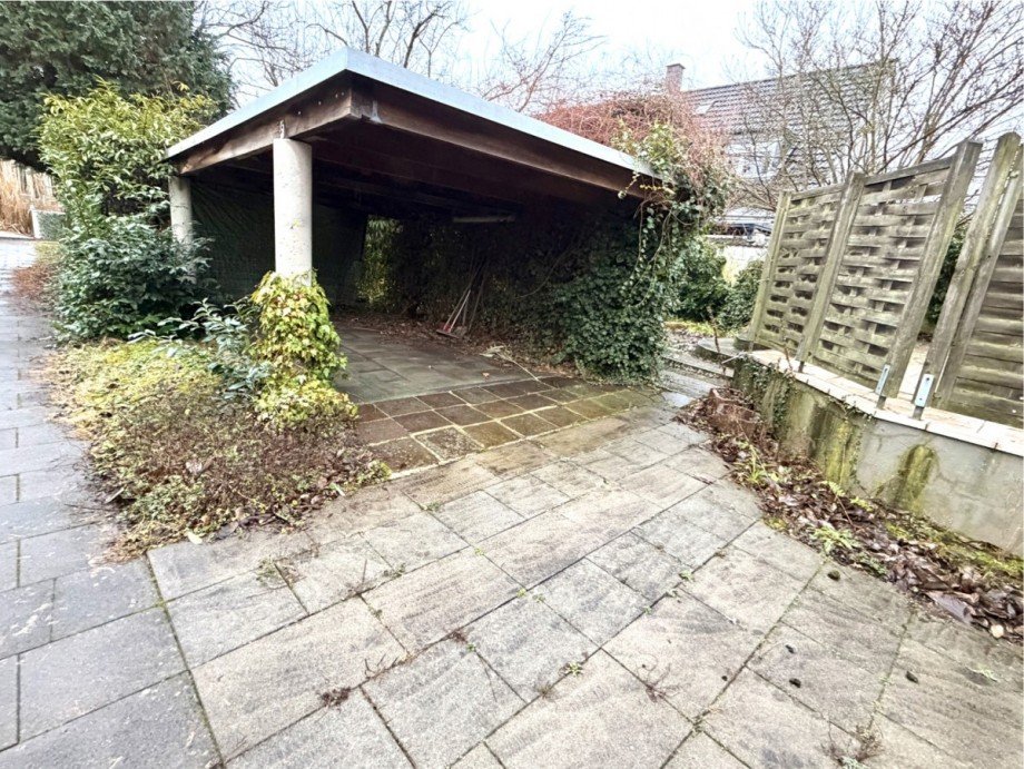 24.Carport.jpeg Mehrfamilienhaus K�ln