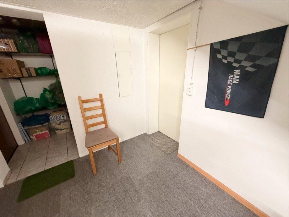 16 Vorraum Keller.jpeg Einfamilienhaus Erftstadt