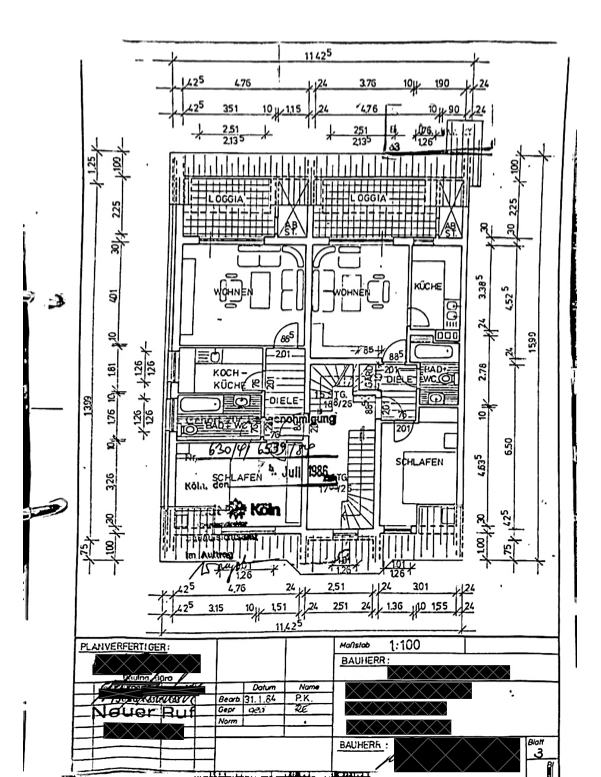 Grundriss 1. OG.jpeg Mehrfamilienhaus K�ln