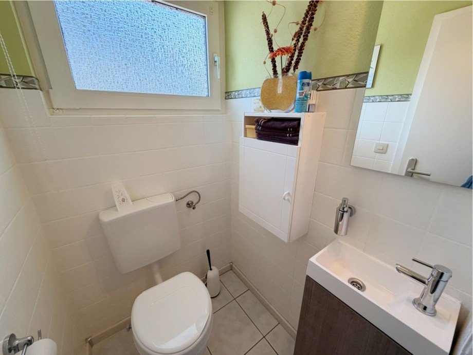 7 G�ste-WC.jpeg Einfamilienhaus Erftstadt