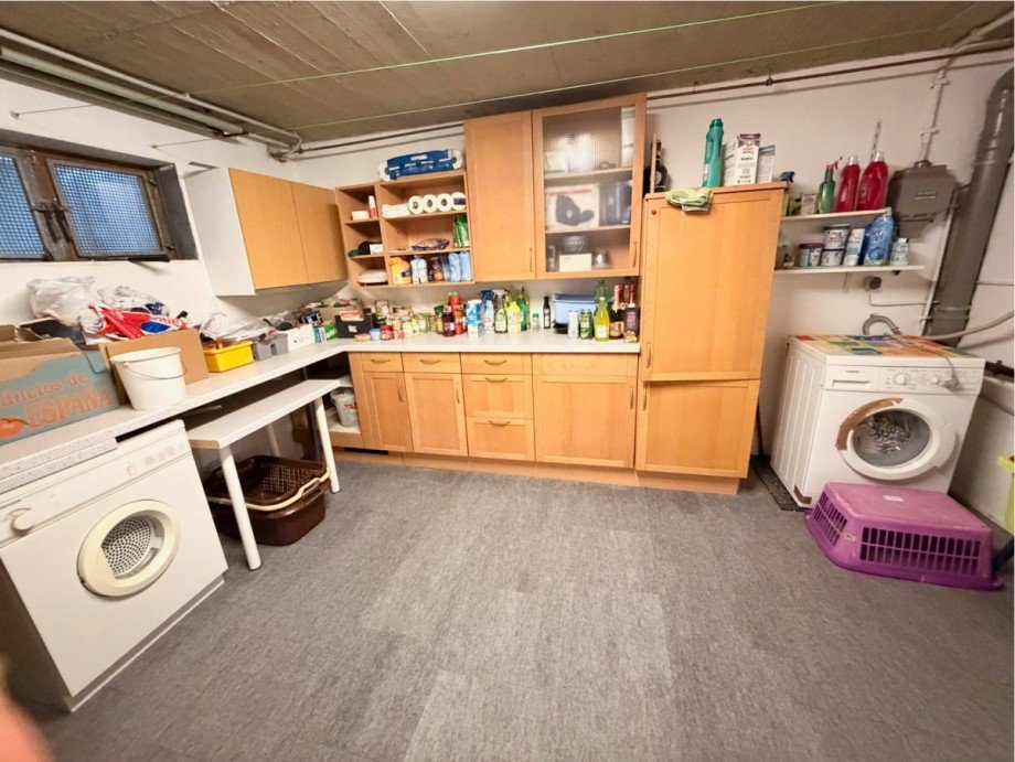 20 KellerraumWaschraum.jpeg Einfamilienhaus Erftstadt