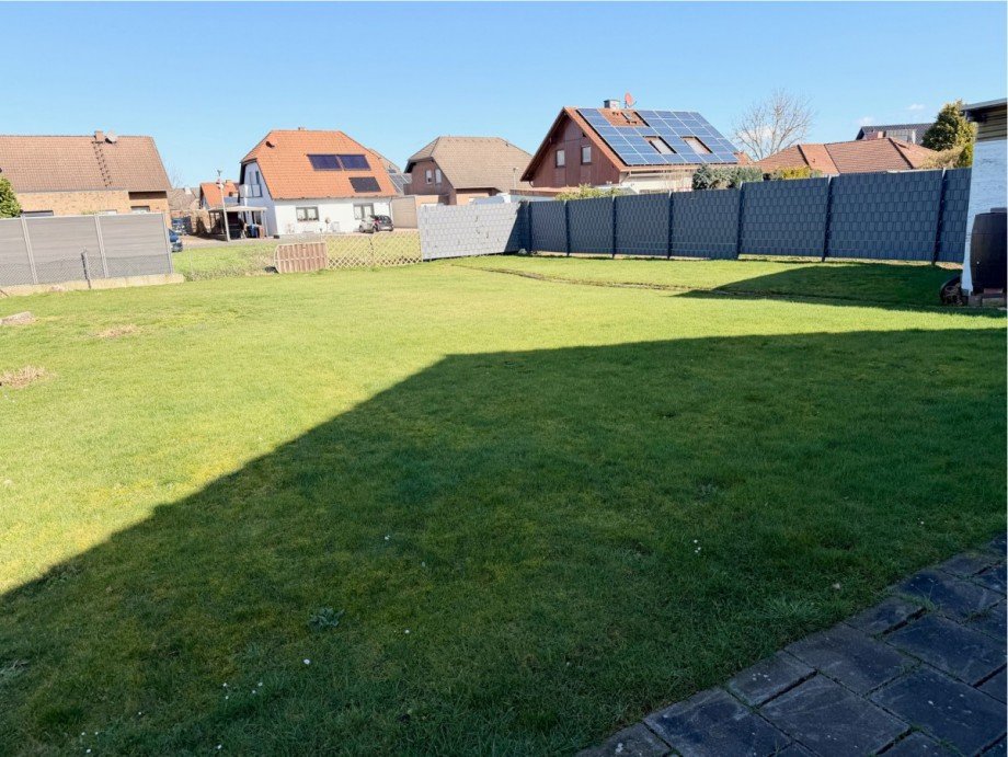 22 Garten.jpeg Einfamilienhaus Erftstadt