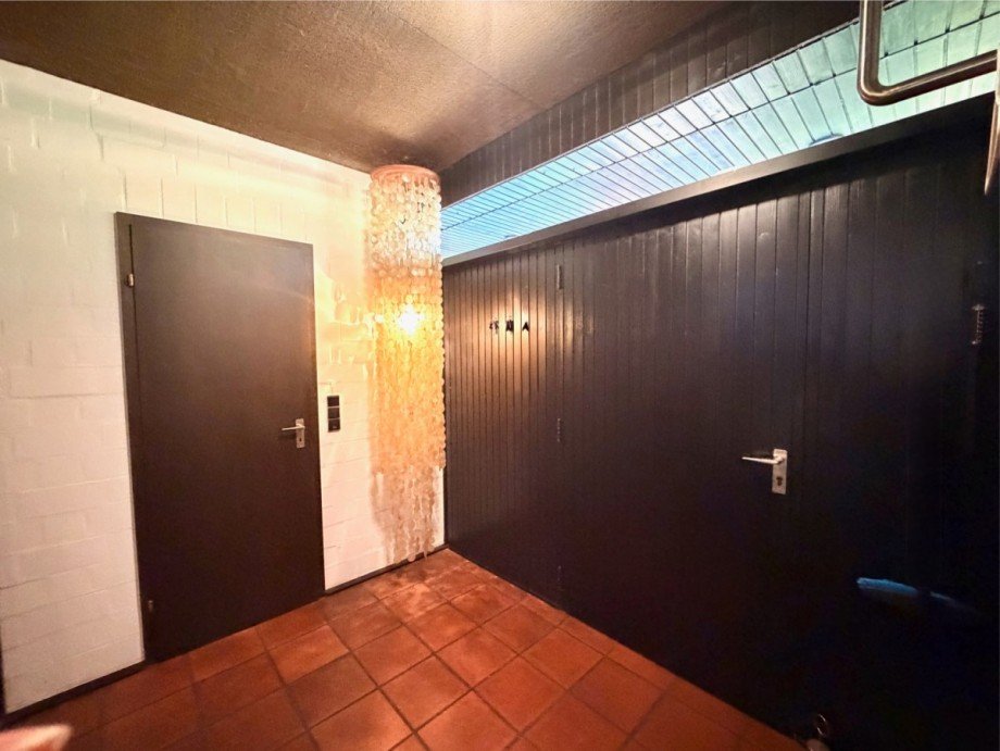 2 Eingangsdiele.jpeg Loft-Studio-Atelier Mechernich