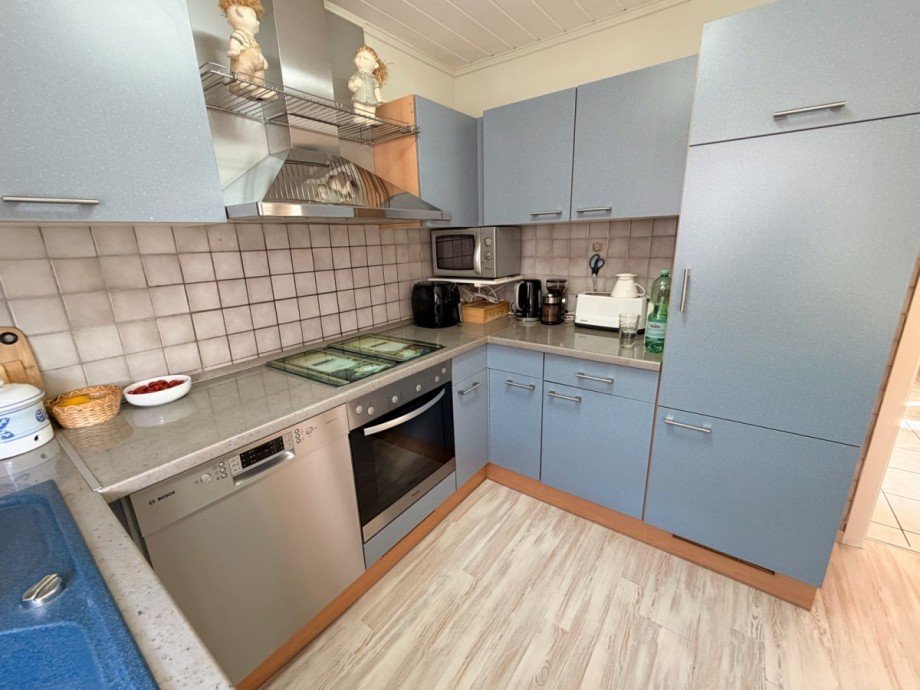 3 K�che.jpeg Einfamilienhaus Erftstadt