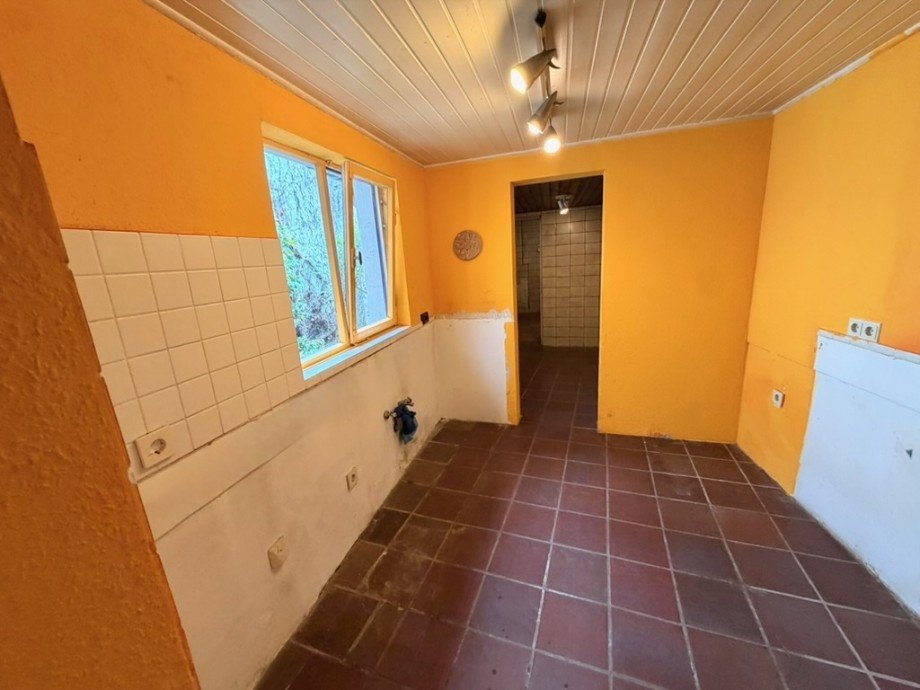 7 K�che.jpeg Reihenmittelhaus Bedburg