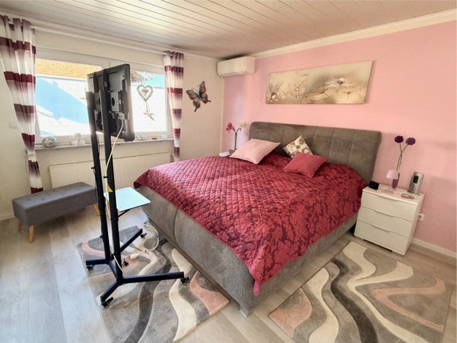 13 Schlafzimmer.jpeg Einfamilienhaus Erftstadt