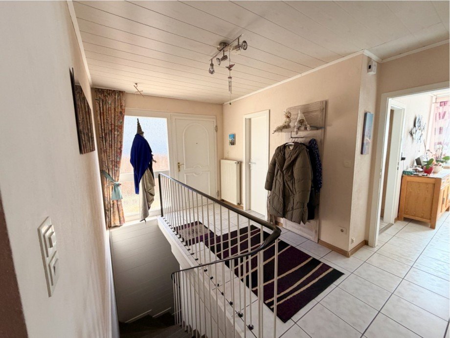 15 Flur.jpeg Einfamilienhaus Erftstadt