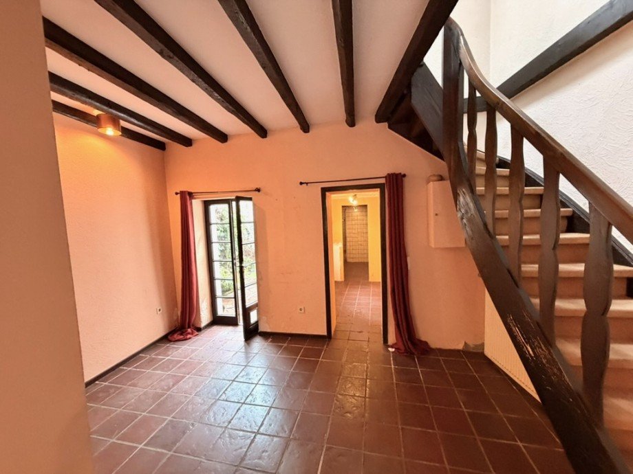 5 offener Wohn-Essbereich.jpeg Reihenmittelhaus Bedburg