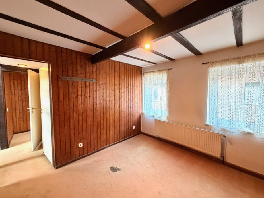 14 Schlafzimmer 2.jpeg Reihenmittelhaus Bedburg