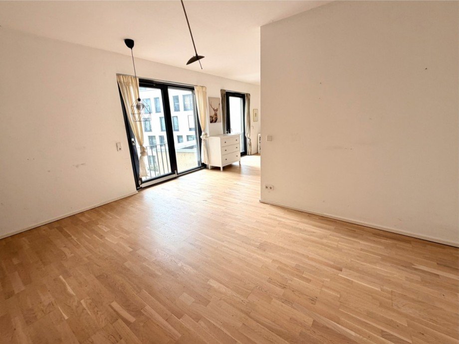 6. geschickt aufgeteilt.jpeg Etagenwohnung K�ln